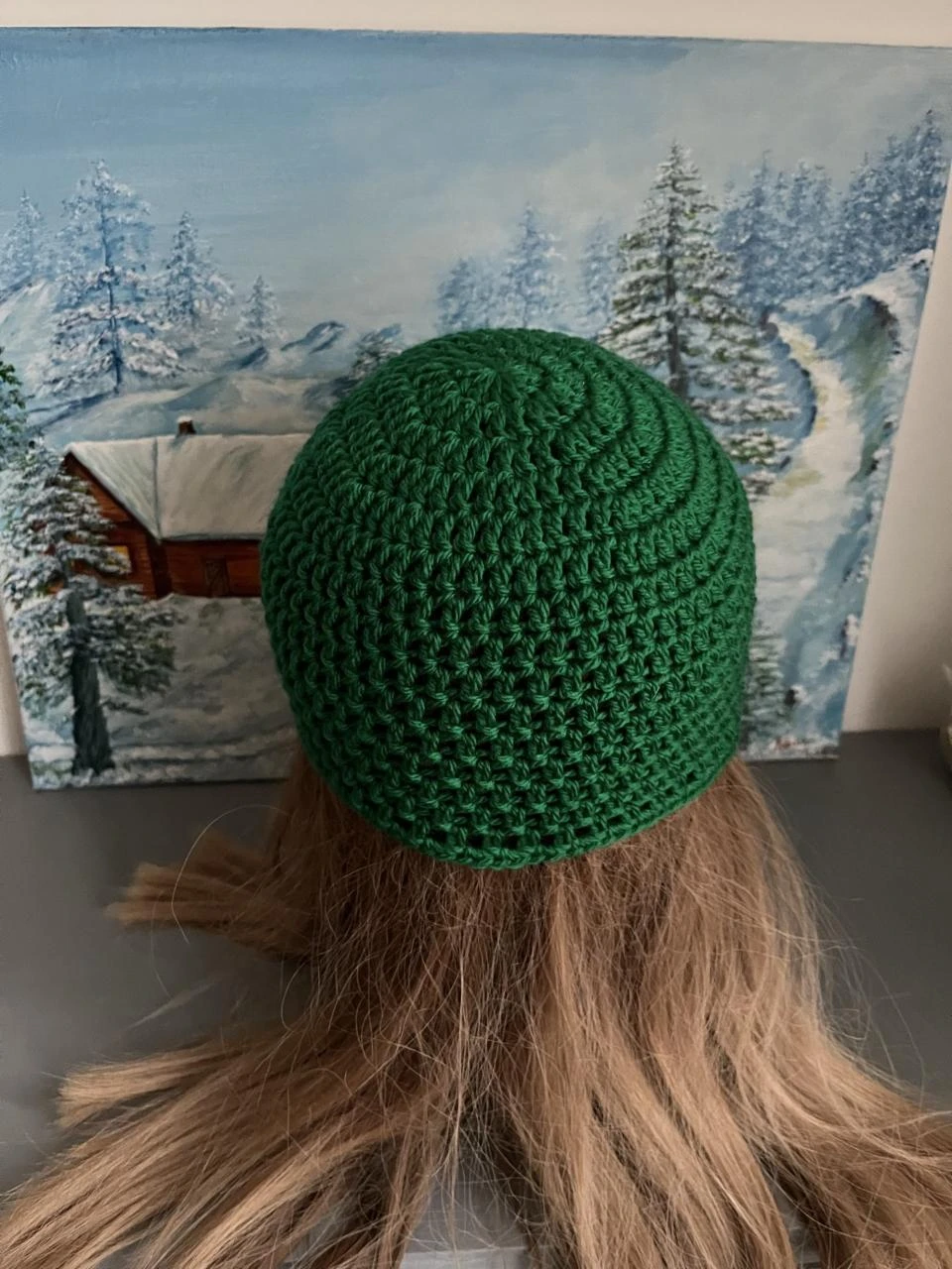 Bonnet Chapeau Bob hat hut hoed hattur gorro cap Kappe tapa dop caipín berretto – photo 5